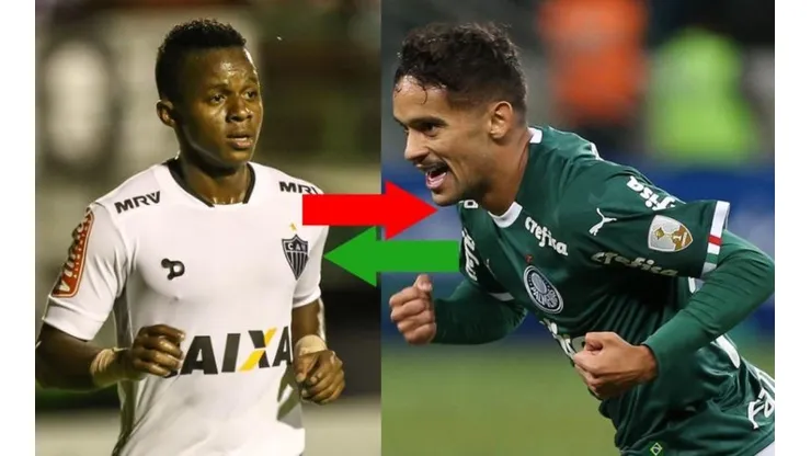 Montagem/Fotos: Divulgação