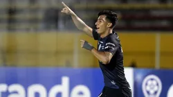 Del Valle anuncia venda de Alan Franco ao Galo