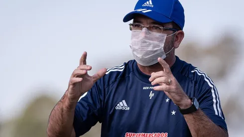 Foto: Gustavo Aleixo/Cruzeiro/Divulgação