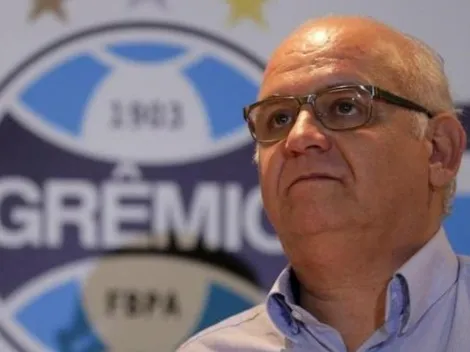 Bolzan coloca trio na mira do mercado estrangeiro