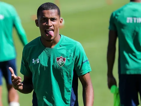 Com Marcos Paulo na mira da Europa, Bittencourt já admite negociação