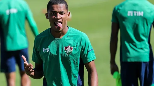 Com Marcos Paulo na mira da Europa, Bittencourt já admite negociação