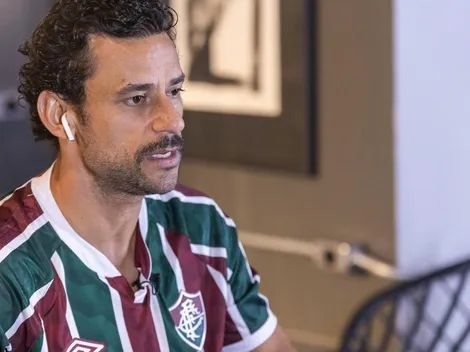 Fluminense fatura "bolada" com ações relacionadas a Fred
