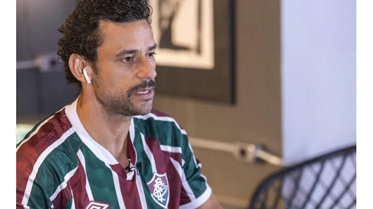 Fluminense fatura "bolada" com ações relacionadas a Fred
