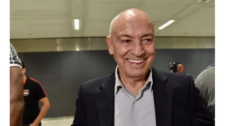 (Foto: Ivan Storti/ Santos FC)