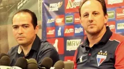 Marcelo Paz sobe o tom contra recado homofóbico de dirigente do Fortaleza