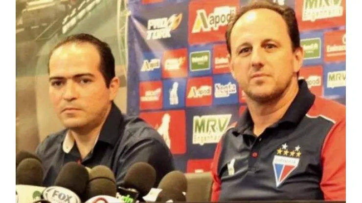 Marcelo Paz sobe o tom contra recado homofóbico de dirigente do Fortaleza