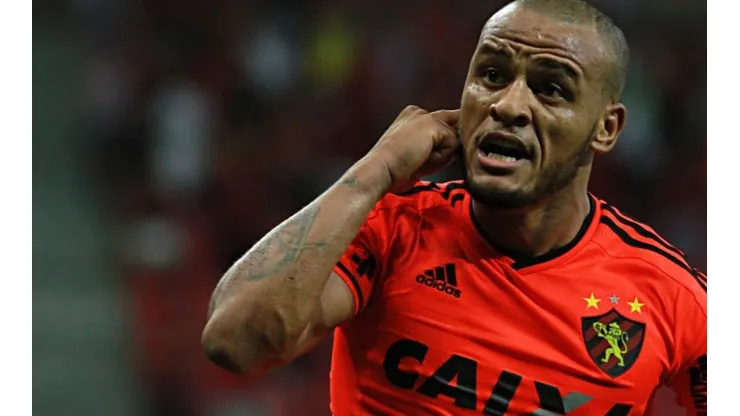 Patric é uma das principais contratações do Sport em 2020