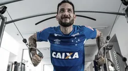 Foto: Bruno Haddad/Cruzeiro.
