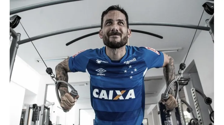 Foto: Bruno Haddad/Cruzeiro.