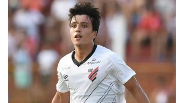 Empresário de Matheus Anjos bate o martelo sobre futuro do jogador