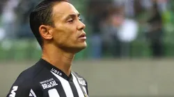 Foto: Bruno Cantini/Atlético-MG/Divulgação