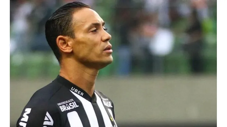 Foto: Bruno Cantini/Atlético-MG/Divulgação