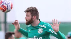 Palmeiras quer resolver situações de Fabiano e mais 2 jogadores