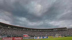 O mito de Atlas e a torcida do Vasco: uma relação parecida em mundos diferentes