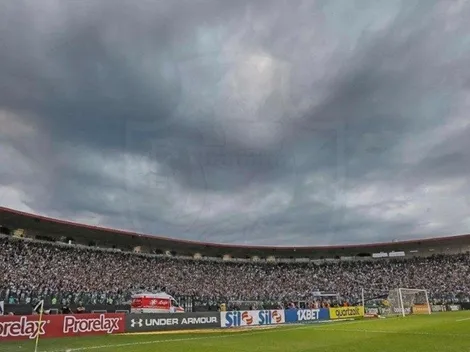 O mito de Atlas e a torcida do Vasco: uma relação parecida em mundos diferentes