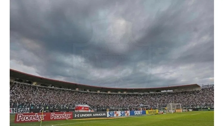 O mito de Atlas e a torcida do Vasco: uma relação parecida em mundos diferentes
