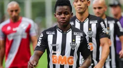 Atlético registra mais 2 casos de Coronavírus