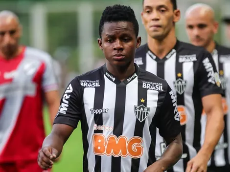 Atlético registra mais 2 casos de Coronavírus