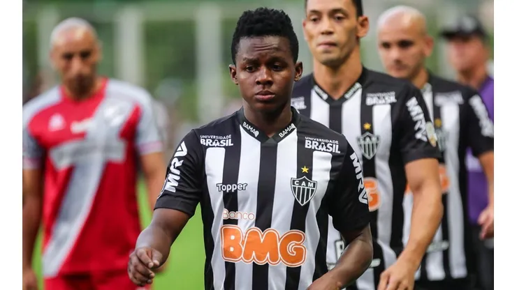 Atlético registra mais 2 casos de Coronavírus
