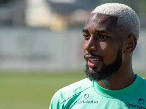 Flamengo deve receber proposta de R$ 101 milhões por meio-campista