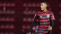 Foto: Divulgação/Flamengo