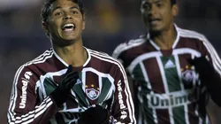 Fluminense define estratégia para repatriar Thiago Silva