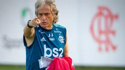 Em alta no Fla, pupilo de Jorge Jesus desperta interesse do futebol europeu