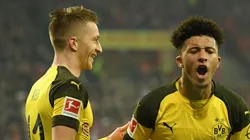 Real Madrid mira destaque ofensivo do Borussia Dortmund