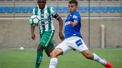 Foto: Gustavo Aleixo/Cruzeiro/Divulgação