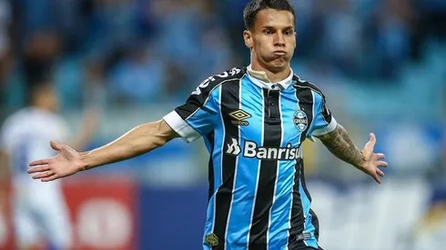 Foto: Lucas Uebel/Grêmio.