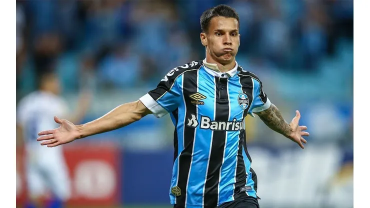 Foto: Lucas Uebel/Grêmio.