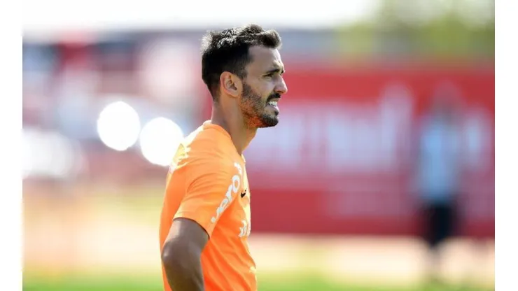 Foto: Ricardo Duarte/Internacional/Divulgação