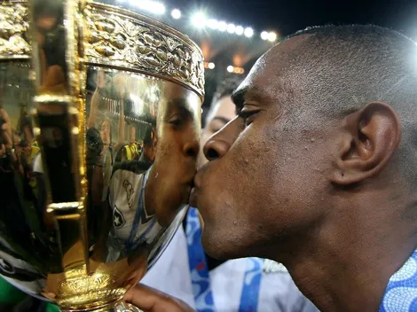 Marcelo mira fazer história no Botafogo: "Assinaria contrato vitalício"