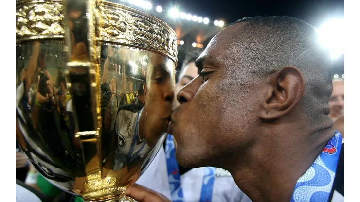 Marcelo mira fazer história no Botafogo: "Assinaria contrato vitalício"