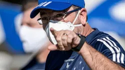 Foto: Gustavo Aleixo/Cruzeiro.