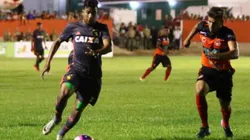 Foto: Williams Aguiar/Sport Club do Recife/Divulgação