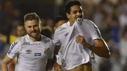 Foto: Ivan Storti/Santos FC/Divulgação