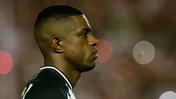 Marcelo Benevenuto revela ter sofrido racismo de ex-Vasco