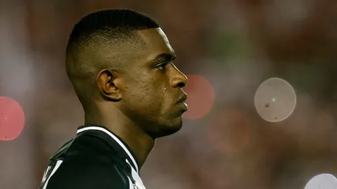 Marcelo Benevenuto revela ter sofrido racismo de ex-Vasco