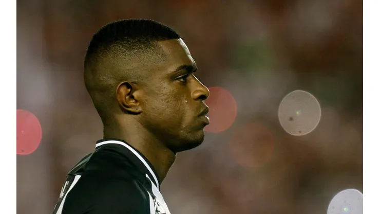 Marcelo Benevenuto revela ter sofrido racismo de ex-Vasco