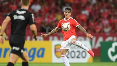 Foto: Ricardo Duarte/Internacional/Divulgação