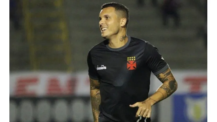 (Carlos Gregório Jr/Vasco.com.br)