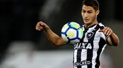 Palmeiras facilita tratativas e Botafogo sonda substituto de Marcinho