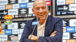 Pupilo de Jesualdo Ferreira pode igualar melhor sequência da carreira no próximo jogo do Santos