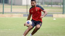 Foto: Anderson Stevens/Sport