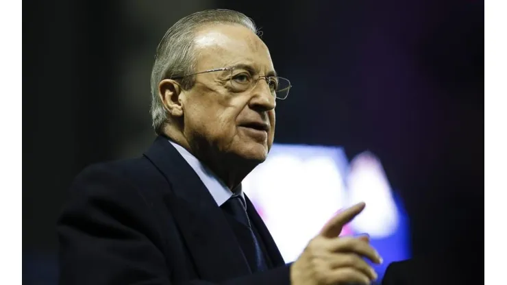 Quarteto do Real Madrid entra na mira do Milan (ITA)