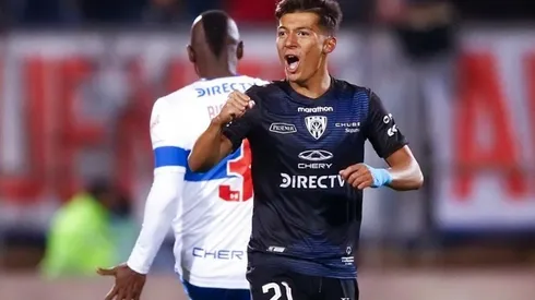 Detalhes separam meia Alan Franco do Atlético-MG