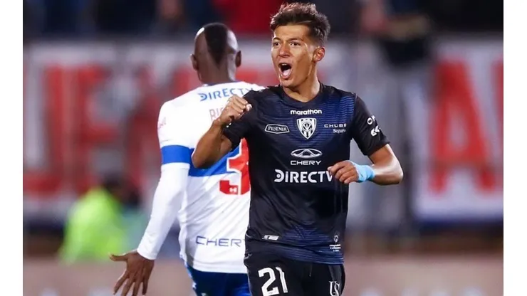Detalhes separam meia Alan Franco do Atlético-MG