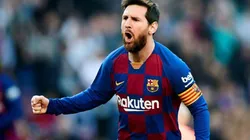 Por cláusula polêmica, diretoria do Barcelona toma atitude sobre Messi